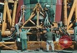 Standbild Atlas Rakete United States USA, 1958, aus Sekunde 6 historischem Filmmaterial Videoclip 65675021448
