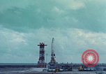 Standbild Atlas Rakete United States USA, 1958, aus Sekunde 7 historischem Filmmaterial Videoclip 65675021448