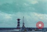 Standbild Atlas Rakete United States USA, 1958, aus Sekunde 11 historischem Filmmaterial Videoclip 65675021448