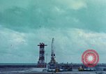 Standbild Atlas Rakete United States USA, 1958, aus Sekunde 12 historischem Filmmaterial Videoclip 65675021448