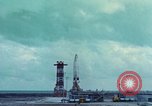 Standbild Atlas Rakete United States USA, 1958, aus Sekunde 14 historischem Filmmaterial Videoclip 65675021448