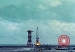 Standbild Atlas Rakete United States USA, 1958, aus Sekunde 15 historischem Filmmaterial Videoclip 65675021448