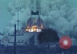 Standbild Atlas Rakete United States USA, 1958, aus Sekunde 18 historischem Filmmaterial Videoclip 65675021448