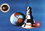 Image of Project Mercury United States USA, 1960, second 6 stock footage video 65675021449