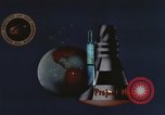 Image of Project Mercury United States USA, 1960, second 9 stock footage video 65675021449