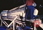 Image of Project Mercury United States USA, 1960, second 20 stock footage video 65675021449