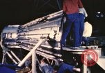 Image of Project Mercury United States USA, 1960, second 21 stock footage video 65675021449