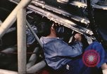 Image of Project Mercury United States USA, 1960, second 22 stock footage video 65675021449