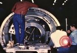 Image of Project Mercury United States USA, 1960, second 25 stock footage video 65675021449