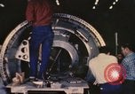 Image of Project Mercury United States USA, 1960, second 27 stock footage video 65675021449