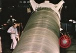 Image of Project Mercury United States USA, 1960, second 31 stock footage video 65675021449