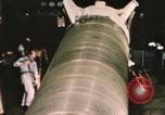 Image of Project Mercury United States USA, 1960, second 34 stock footage video 65675021449