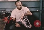 Image of Project Mercury United States USA, 1960, second 37 stock footage video 65675021449