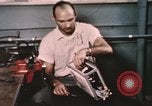Image of Project Mercury United States USA, 1960, second 38 stock footage video 65675021449