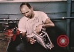 Image of Project Mercury United States USA, 1960, second 39 stock footage video 65675021449