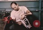 Image of Project Mercury United States USA, 1960, second 40 stock footage video 65675021449