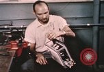 Image of Project Mercury United States USA, 1960, second 44 stock footage video 65675021449
