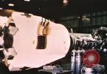 Image of Project Mercury United States USA, 1960, second 45 stock footage video 65675021449