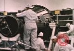 Image of Project Mercury United States USA, 1960, second 53 stock footage video 65675021449
