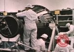 Image of Project Mercury United States USA, 1960, second 54 stock footage video 65675021449