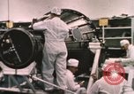 Image of Project Mercury United States USA, 1960, second 59 stock footage video 65675021449