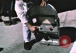 Image of Project Mercury by NASA United States USA, 1960, second 9 stock footage video 65675021450