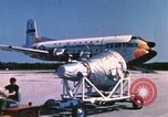Image of Project Mercury by NASA United States USA, 1960, second 41 stock footage video 65675021450