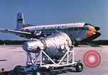 Image of Project Mercury by NASA United States USA, 1960, second 42 stock footage video 65675021450