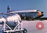 Image of Project Mercury by NASA United States USA, 1960, second 44 stock footage video 65675021450