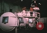 Image of Project Mercury by NASA United States USA, 1960, second 56 stock footage video 65675021450