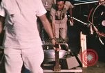 Image of Project Mercury by NASA United States USA, 1960, second 60 stock footage video 65675021450