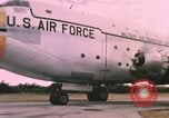 Image of Project Mercury United States USA, 1960, second 4 stock footage video 65675021451