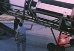 Image of Project Mercury United States USA, 1960, second 16 stock footage video 65675021451