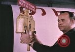 Image of Project Mercury United States USA, 1960, second 29 stock footage video 65675021451