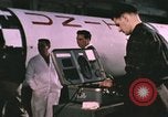 Image of Project Mercury United States USA, 1960, second 38 stock footage video 65675021451