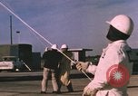 Image of Project Mercury United States USA, 1960, second 49 stock footage video 65675021451
