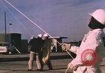 Image of Project Mercury United States USA, 1960, second 52 stock footage video 65675021451