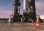Image of Project Mercury United States USA, 1960, second 54 stock footage video 65675021451