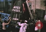 Image of Project Mercury United States USA, 1960, second 59 stock footage video 65675021451
