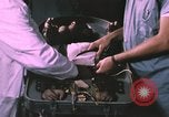 Image of NASA Project Mercury United States USA, 1960, second 29 stock footage video 65675021452