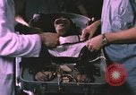 Image of NASA Project Mercury United States USA, 1960, second 32 stock footage video 65675021452