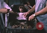 Image of NASA Project Mercury United States USA, 1960, second 36 stock footage video 65675021452