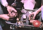 Image of NASA Project Mercury United States USA, 1960, second 45 stock footage video 65675021452
