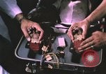 Image of NASA Project Mercury United States USA, 1960, second 47 stock footage video 65675021452