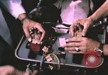 Image of NASA Project Mercury United States USA, 1960, second 48 stock footage video 65675021452