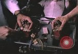 Image of NASA Project Mercury United States USA, 1960, second 49 stock footage video 65675021452