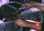 Image of NASA Project Mercury United States USA, 1960, second 50 stock footage video 65675021452