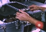 Image of NASA Project Mercury United States USA, 1960, second 51 stock footage video 65675021452
