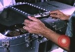 Image of NASA Project Mercury United States USA, 1960, second 52 stock footage video 65675021452