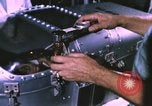 Image of NASA Project Mercury United States USA, 1960, second 54 stock footage video 65675021452